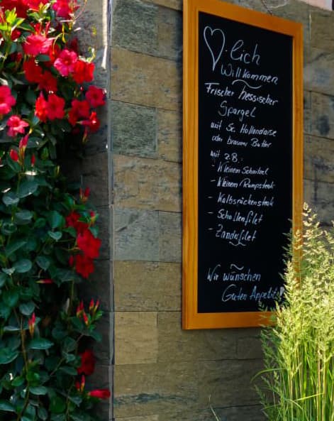 Hotel Odenwaldblick
