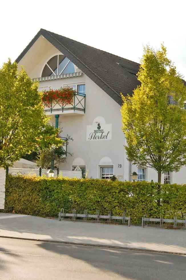 Hotel Sterkel