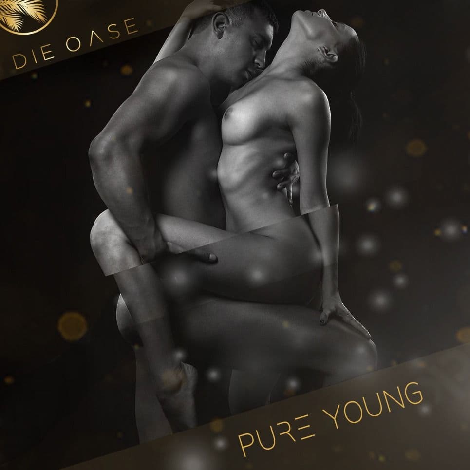 PURE YOUNG - Halloween