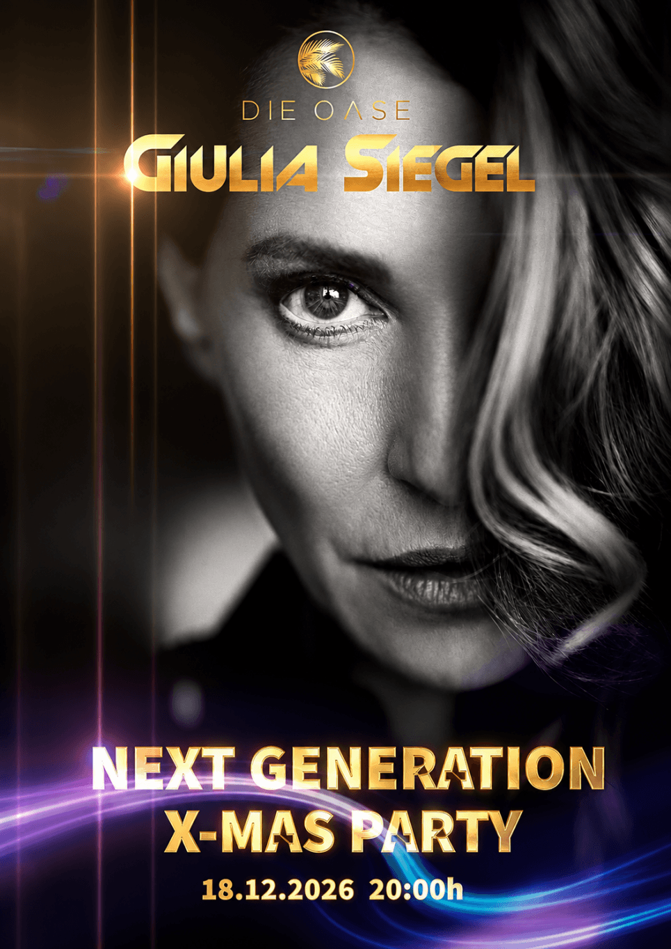 NEXT GENERATION X-MAS SPEZIAL PART II