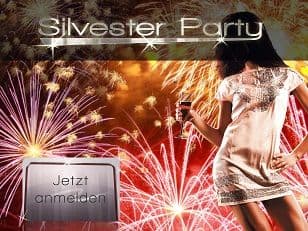 DIE OASE SILVESTER GALA