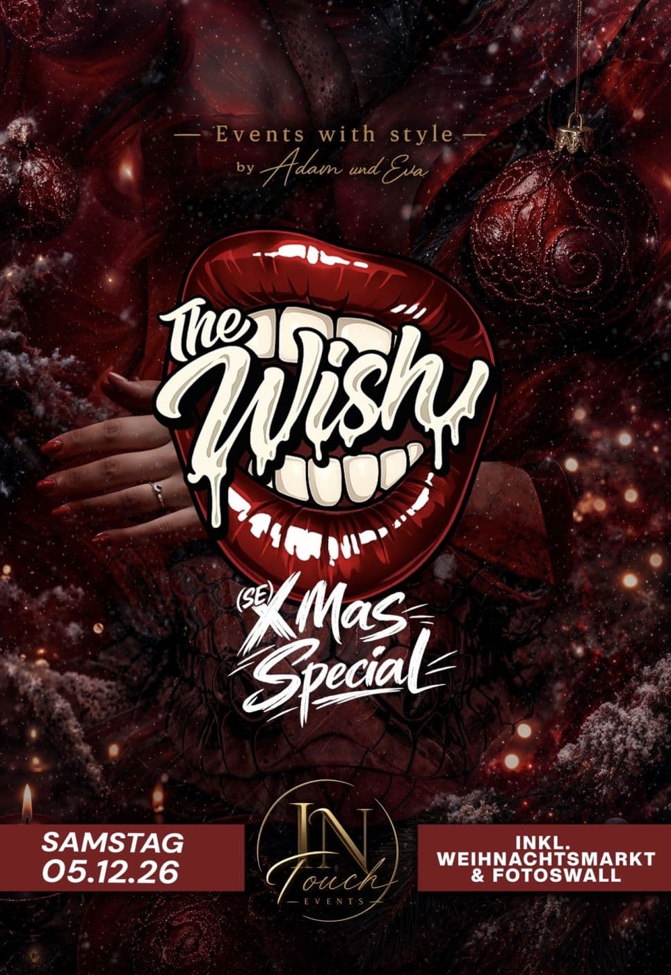 THE WISH