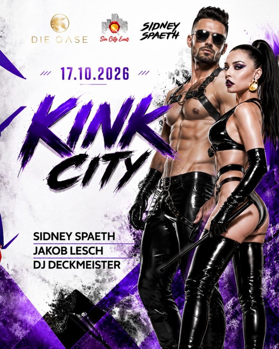 KINK CITY