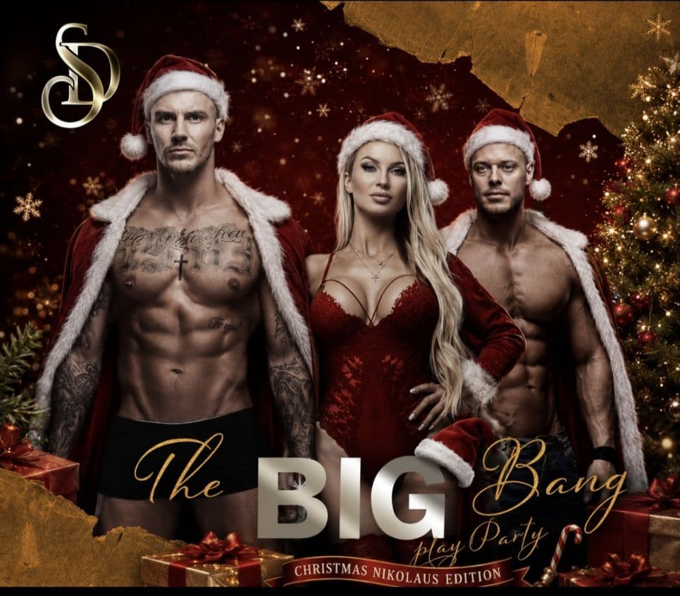 THE BIG BANG - Play Party
